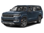 2024 Jeep Wagoneer L 4x4