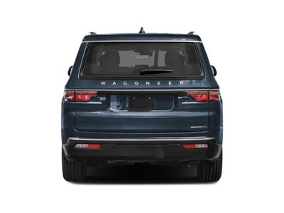 2024 Jeep Wagoneer L 4x4