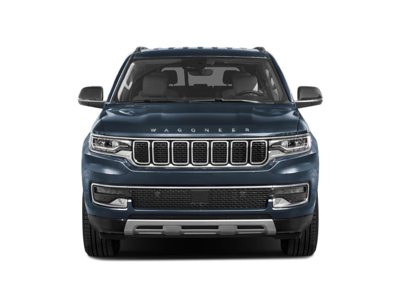 2024 Jeep Wagoneer L Series II 4x4