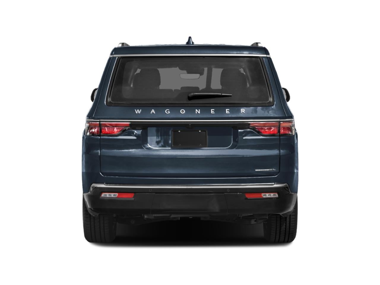2023 Jeep Wagoneer L Series III 4x4