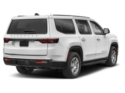 2024 Jeep Wagoneer Series II 4x4