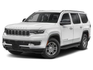 2024 Jeep Wagoneer Series II 4x4