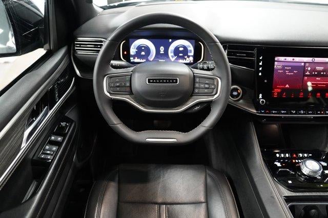 2023 Jeep Wagoneer Series III 4x4