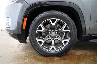 2023 Jeep Wagoneer Series III 4x4