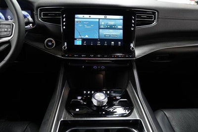 2023 Jeep Wagoneer Series III 4x4