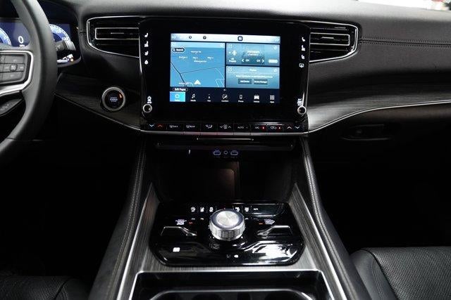 2023 Jeep Wagoneer Series III 4x4