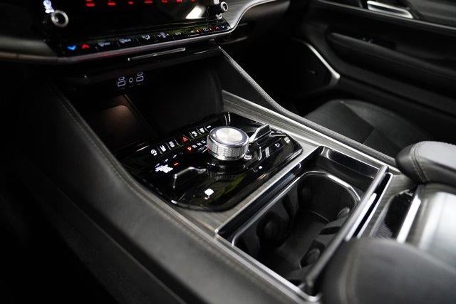 2023 Jeep Wagoneer Series III 4x4