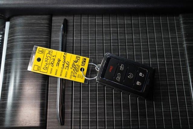 2023 Jeep Wagoneer Series III 4x4