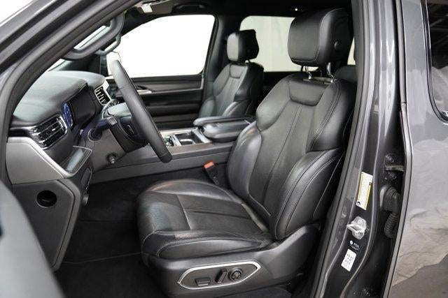 2023 Jeep Wagoneer Series III 4x4