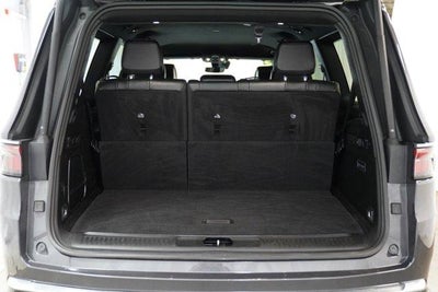 2023 Jeep Wagoneer Series III 4x4