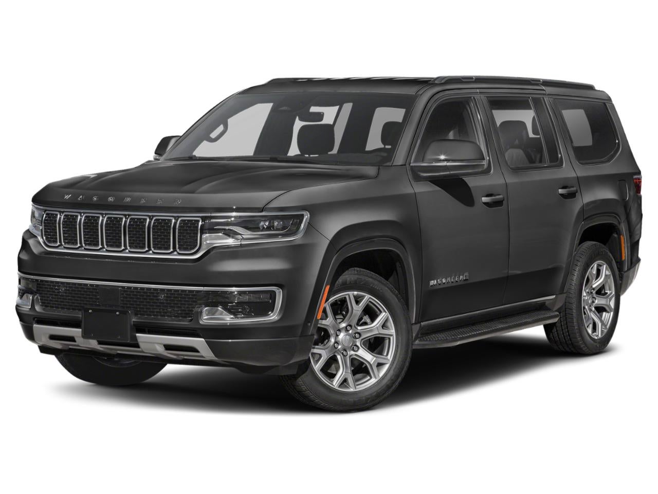 2023 Jeep Wagoneer Series III 4x4