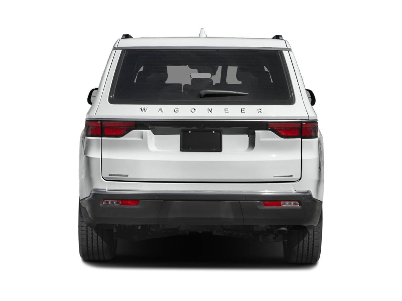 2023 Jeep Wagoneer Series III 4x4