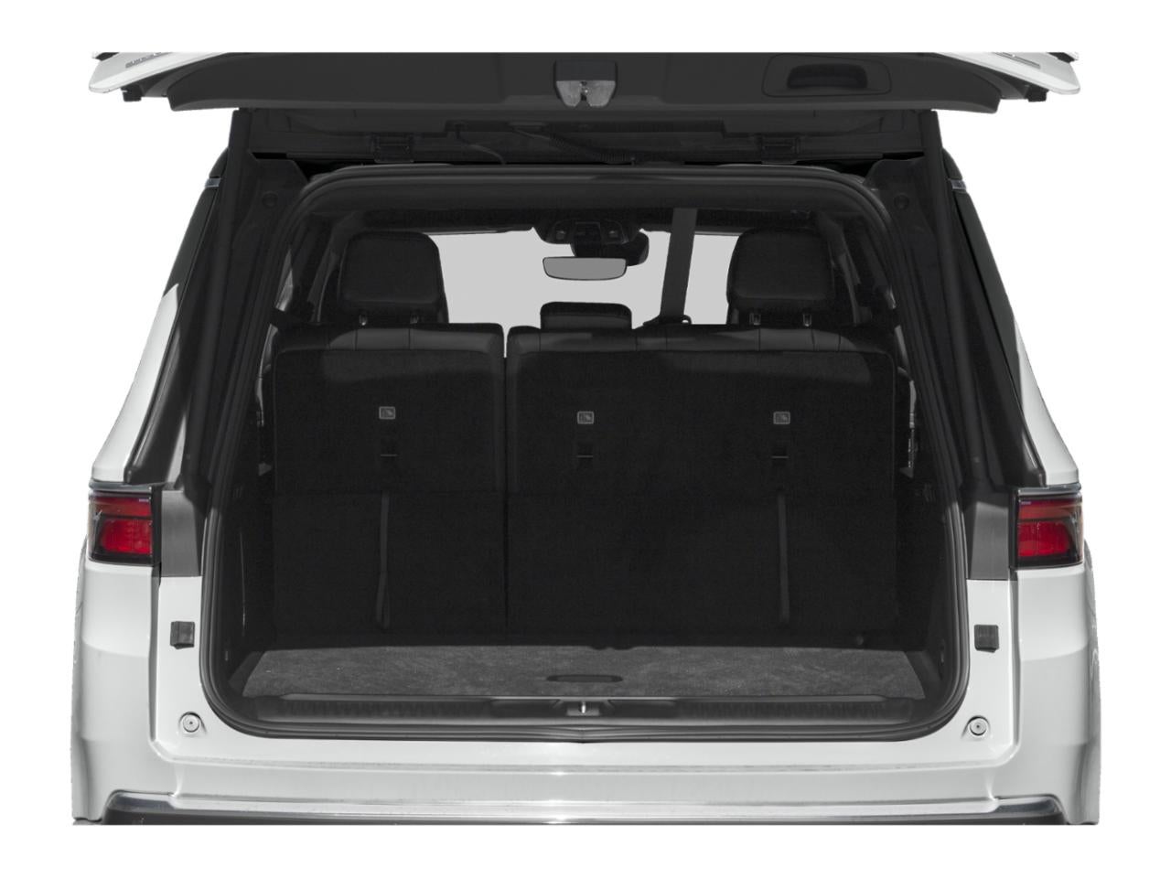 2023 Jeep Wagoneer Series III 4x4