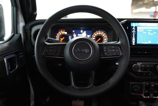 2024 Jeep Gladiator Sport S 4x4