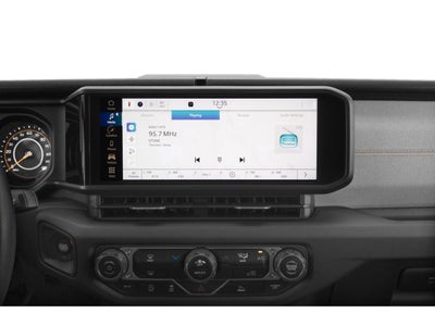 2024 Jeep Gladiator Sport S 4x4