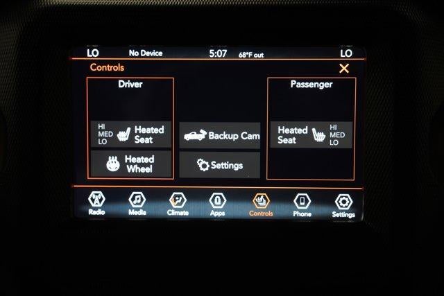 2022 Jeep Gladiator Sport S 4x4