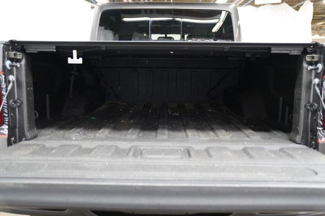 2023 Jeep Gladiator Rubicon 4x4