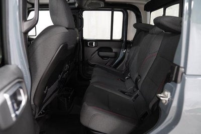 2026 Jeep Gladiator Rubicon 4x4