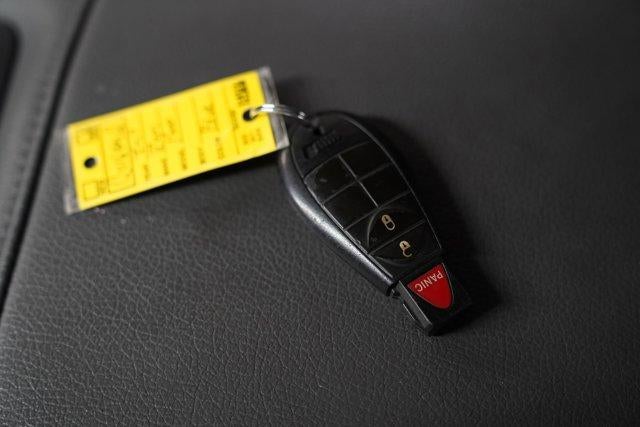 2017 RAM 1500 Express 4x4 Quad Cab 6'4" Box