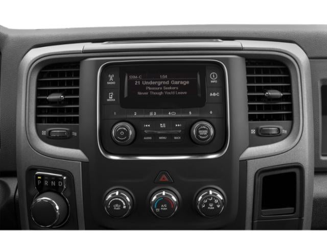 2013 RAM 1500 4WD Quad Cab 6.4 Ft Box Express