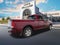 2021 RAM 1500 Classic Warlock 4x4 Quad Cab 6'4" Box