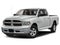 2021 RAM 1500 Classic Warlock 4x4 Quad Cab 6'4" Box
