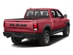 2016 RAM 1500 4WD Crew Cab 5.7 Ft Box Rebel