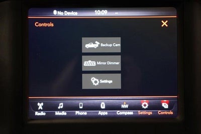 2021 RAM 1500 Big Horn 4x4 Quad Cab 6'4" Box