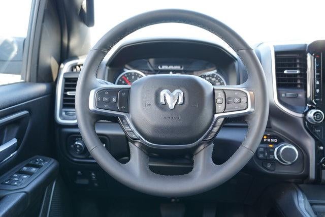 2025 RAM 1500 Big Horn 4x4 Crew Cab 5'7" Box