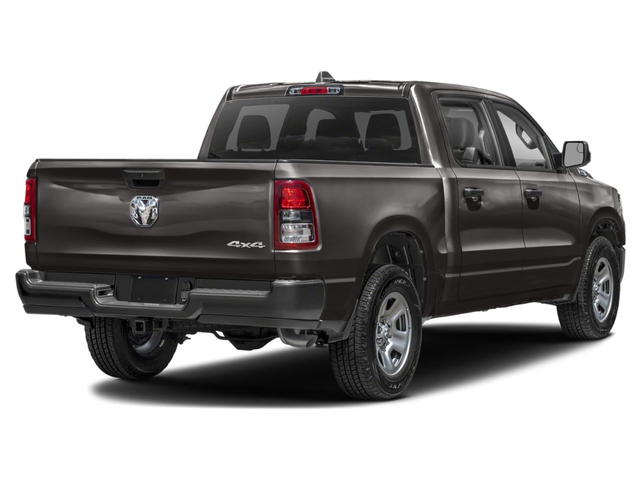 2023 RAM 1500 Tradesman 4x4 Crew Cab 5'7" Box