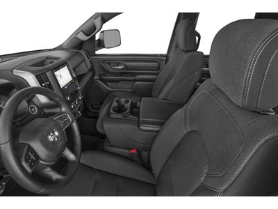 2023 RAM 1500 Tradesman 4x4 Quad Cab 6'4" Box