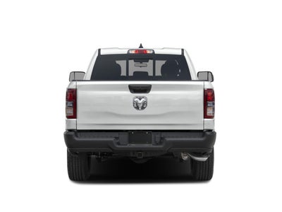 2023 RAM 1500 Tradesman 4x4 Quad Cab 6'4" Box
