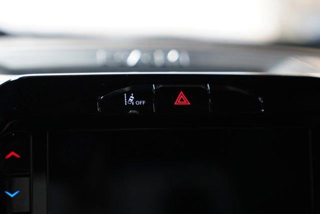 2025 RAM 1500 Big Horn 4x4 Crew Cab 5'7" Box