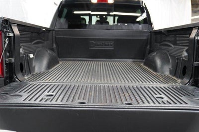 2025 RAM 1500 Big Horn 4x4 Crew Cab 5'7" Box