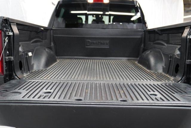 2025 RAM 1500 Big Horn 4x4 Crew Cab 5'7" Box