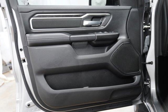 2023 RAM 1500 Big Horn 4x4 Crew Cab 5'7" Box