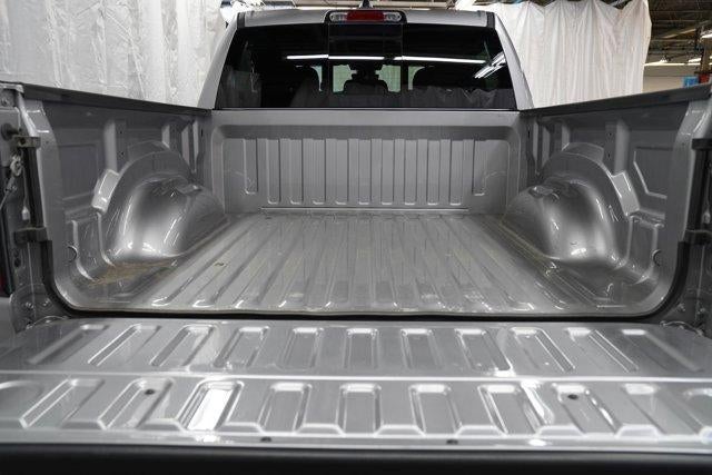 2023 RAM 1500 Big Horn 4x4 Crew Cab 5'7" Box