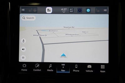 2022 RAM 1500 Big Horn 4x4 Crew Cab 5'7" Box