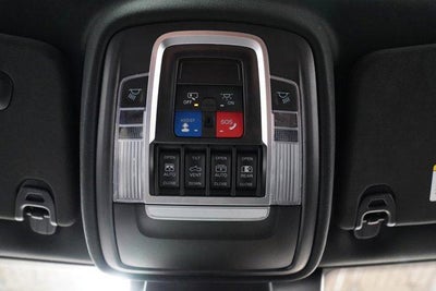 2022 RAM 1500 Big Horn 4x4 Crew Cab 5'7" Box