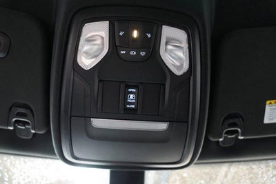 2021 RAM 1500 Big Horn 4x4 Crew Cab 5'7" Box