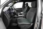2021 RAM 1500 Big Horn 4x4 Crew Cab 5'7" Box