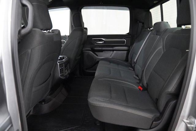 2021 RAM 1500 Big Horn 4x4 Crew Cab 5'7" Box