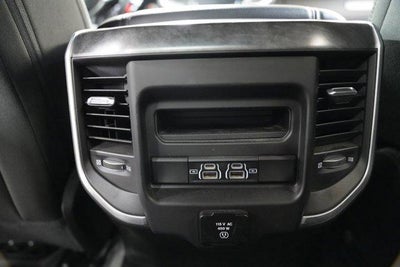2021 RAM 1500 Big Horn 4x4 Crew Cab 5'7" Box