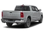 2025 RAM 1500 Limited 4x4 Crew Cab 5'7" Box