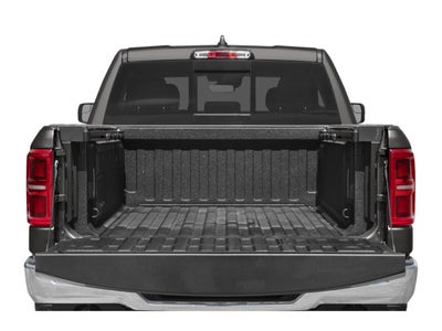 2025 RAM 1500 Limited 4x4 Crew Cab 5'7" Box
