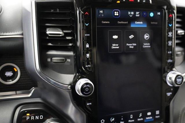 2023 RAM 1500 Limited 4x4 Crew Cab 5'7" Box