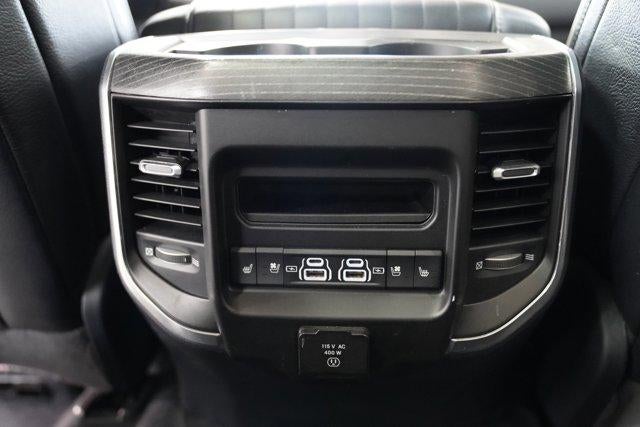 2023 RAM 1500 Limited 4x4 Crew Cab 5'7" Box