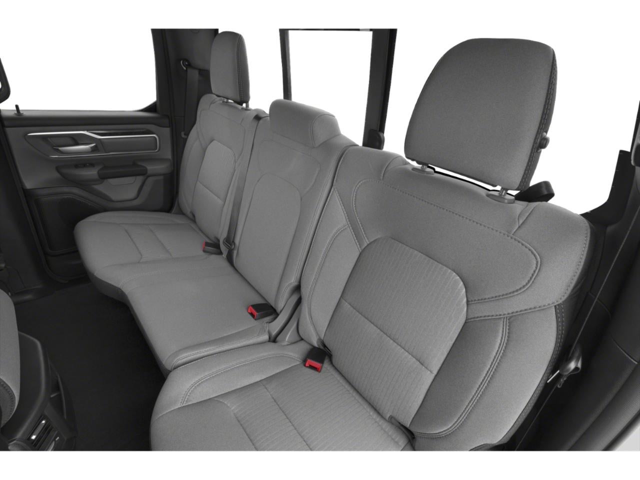 2023 RAM 1500 Limited 4x4 Crew Cab 5'7" Box