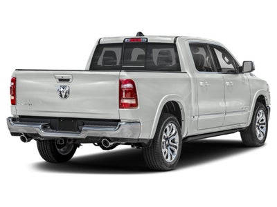 2023 RAM 1500 Limited 4x4 Crew Cab 5'7" Box