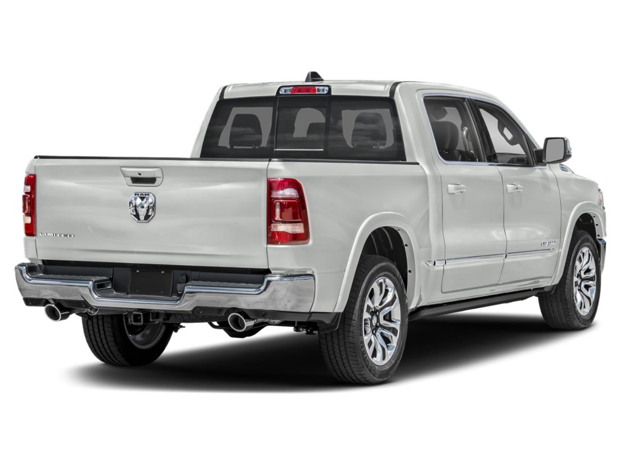 2023 RAM 1500 Limited 4x4 Crew Cab 5'7" Box